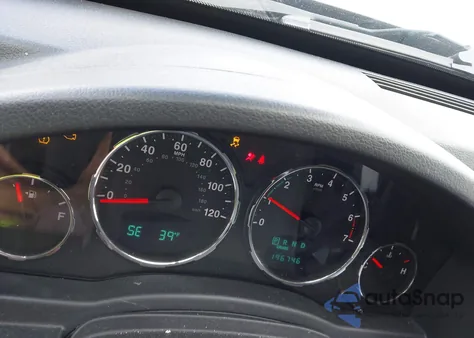 2012 Jeep Liberty Sport z USA, uszkodzony, nr VIN 1C4PJMAK3CW130603